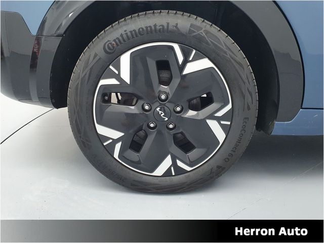 Image for 2022 Kia Niro EV K4 64kw FREE CHARGER