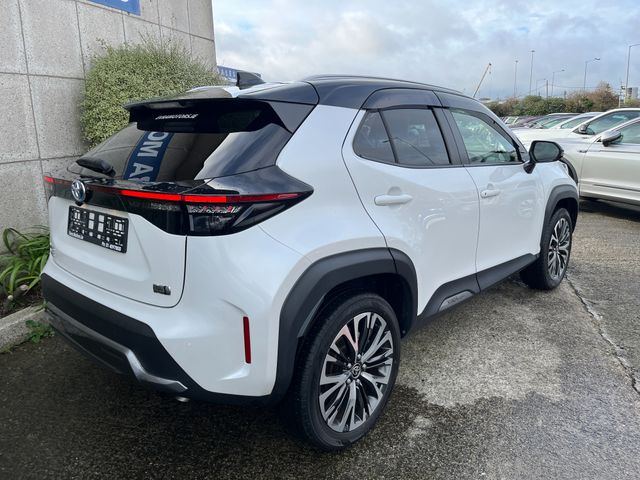 Image for 2023 Toyota Yaris Cross Z ADVENTURE AUTOMATIC HYBRID 1.5 PETROL //HIGH SPEC//HEATED SEATS//KEYLESS ENTRY//360 PARKING CAMERAS// 