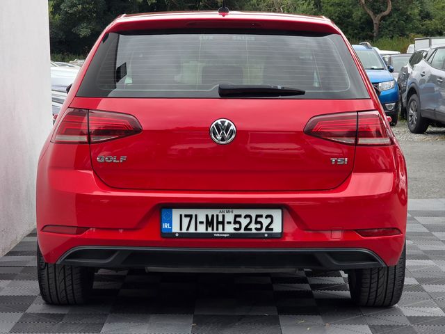 Image for 2017 Volkswagen Golf 1.0 TSI S // NCT TILL 02/28 // UPGRADED ALLOY WHEELS