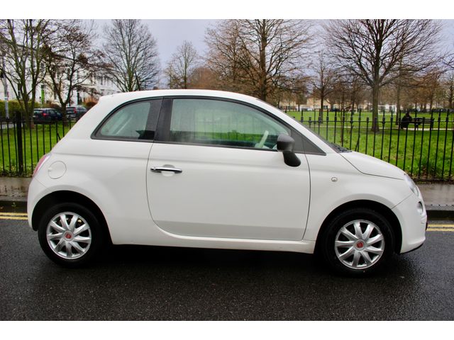 Image for 2015 Fiat 500 1.2 POP 69BHP 3DR, New NCT, only 68k kms, FSH