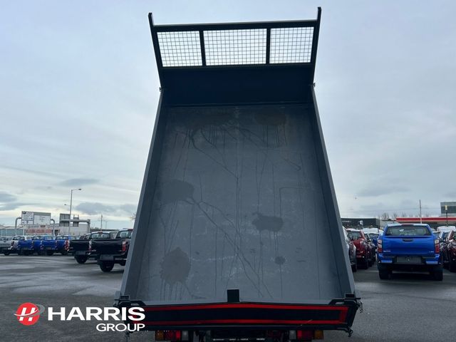 Image for 2022 Isuzu NNR Grafter N35.125 N35.125 (S) 1.9 D 125 DPF SWB Euro6