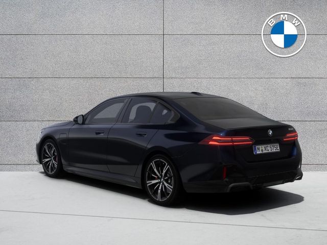 Image for 2026 BMW 5 Series 530e M Sport Pro