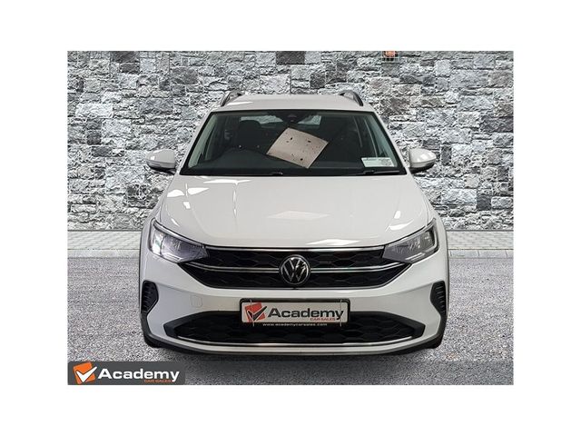 Image for 2023 Volkswagen Taigo Life 1.0 TSI 95HP M5F 5D