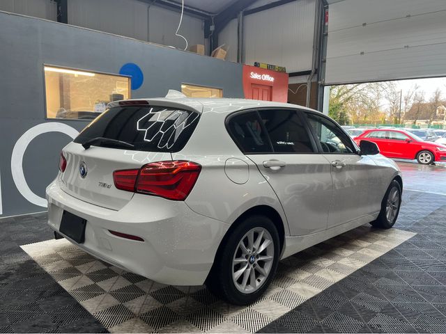 Image for 2016 BMW 1 Series €15950 2016 BMW 118D STYLE 2.0 AUTOMATIC / CRUISE CONTROL