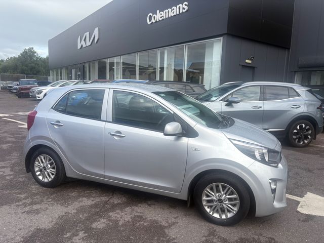Image for 2024 Kia Picanto 1.0 MY23 5DR