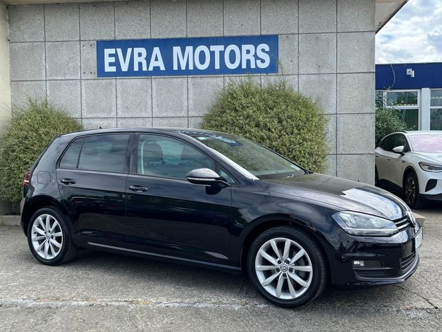 Image for 2017 Volkswagen Golf COMFORTLINE AUTOMATIC 1.2 PETROL //REVERSE CAMERA//KEYLESS ENTRY//ADAPTIVE CRUISE CONTROL//