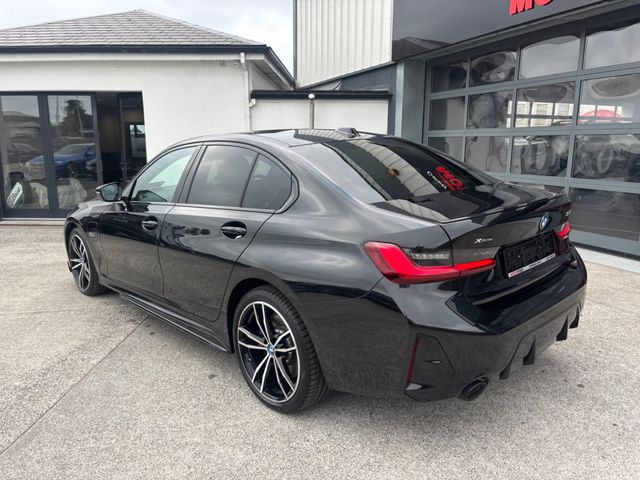 Image for 2024 BMW 3 Series 330E XDRIVE M SPORT PRO TECH PLUS 