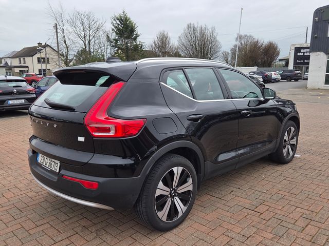 Image for 2023 Volvo XC40 Phev T4 Plus Bright 5DR Auto