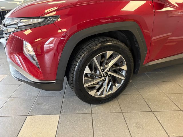 Image for 2021 Hyundai Tucson 1.6 d Executive 