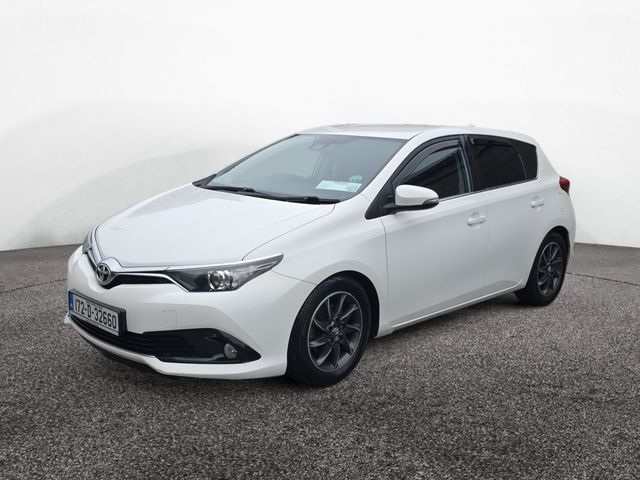 Image for 2017 Toyota Auris Business Edition 89BHP 5DR
