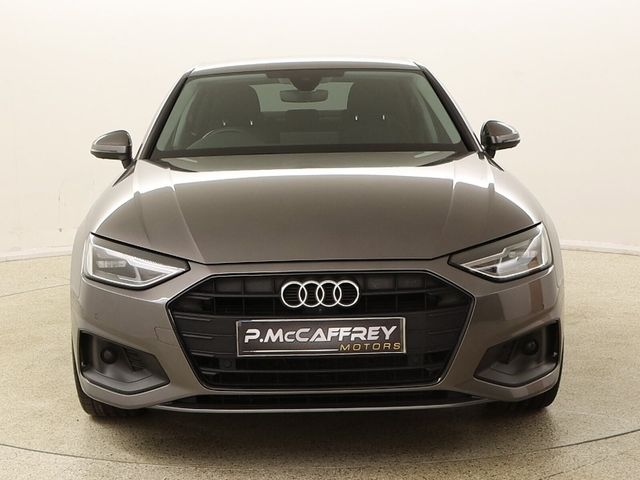 Image for 2020 Audi A4 