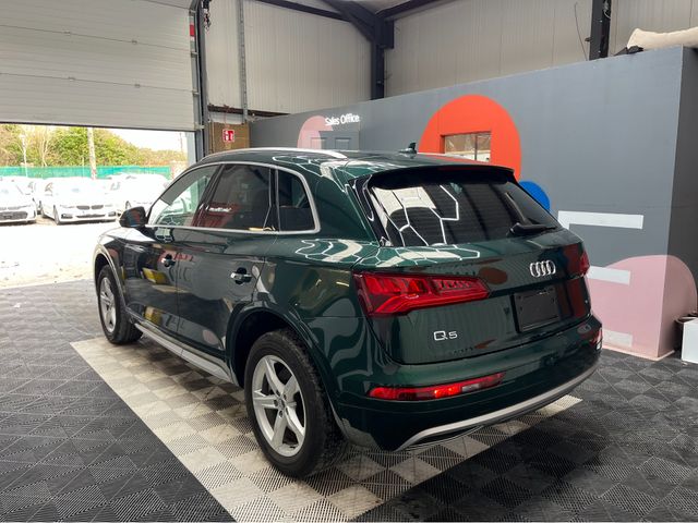 Image for 2020 Audi Q5 €36950 2020 AUDI Q5 40 TDI QUATTRO SPORT 2.0 AUTOMATIC / CRUISE CONTROL / 360° CAMERA / ELECTRIC MEMORY & HEATED SEATS AND MORE