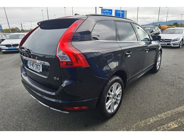 Image for 2015 Volvo XC60 2.0 D4 SE - FINANCE AVAILABLE - CALL US TODAY ON 01 492 6566 OR 087-092 5525