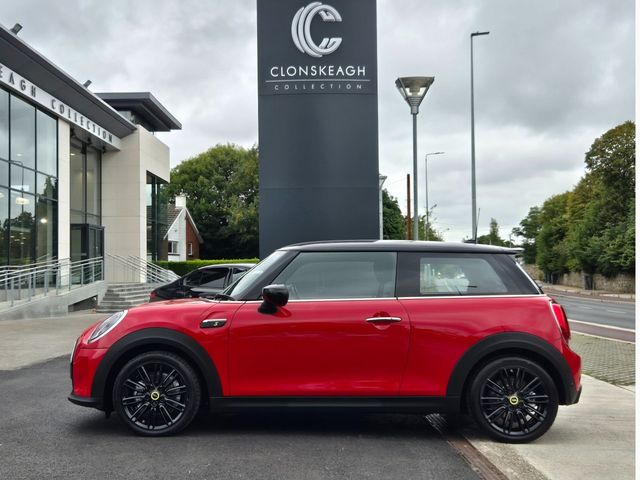 Image for 2023 Mini Cooper S Electric Level 2 