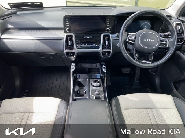 Image for 2022 Kia Sorento PHEV K4 MY22 6 6DR AUTO
