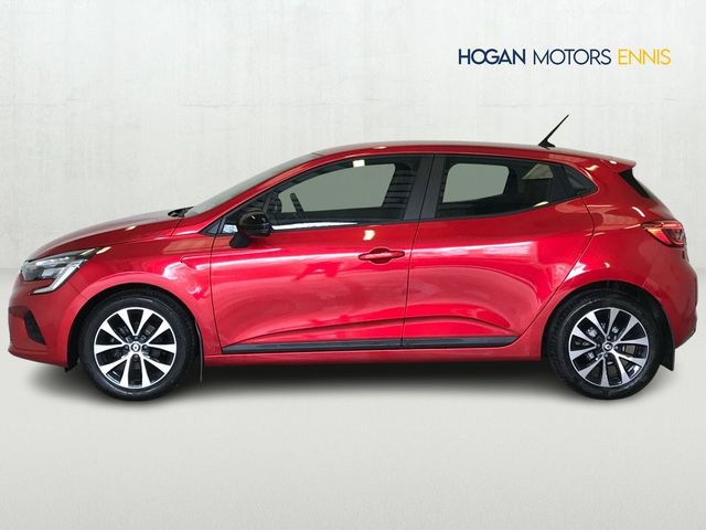 Image for 2023 Renault Clio TCe 90 DFull Evolution