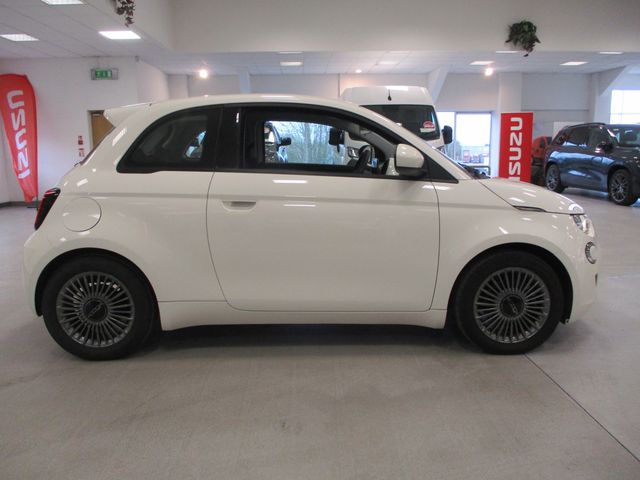 Image for 2023 Fiat 500 Icon Electric 42KWH 3DR Auto
