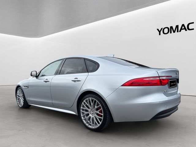 Image for 2016 Jaguar XF 2.0D AUTO R-SPORT -- IMMACULATE CONDITION -- FINANCE ARRANGED 