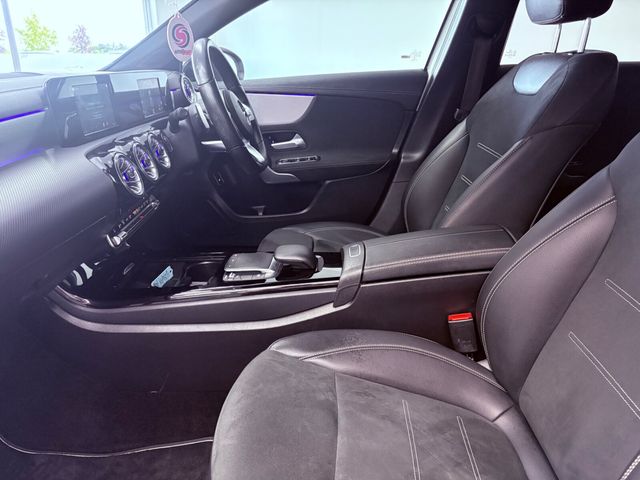 Image for 2021 Mercedes-Benz AMG 