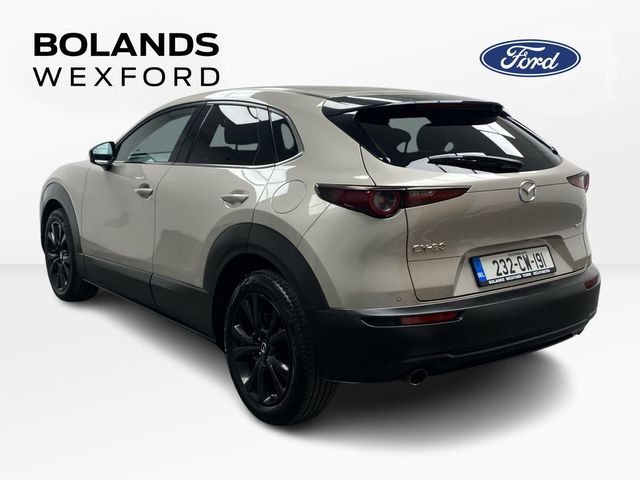 Image for 2023 Mazda CX-30 2.0P MHEV 122ps HOMURA