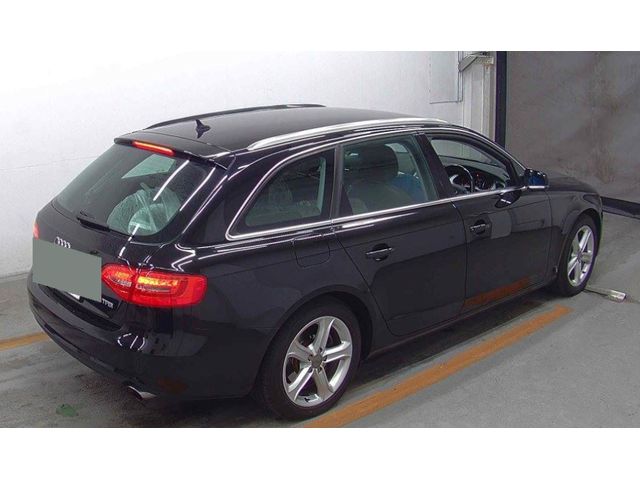 Image for 2015 Audi A4 2.0 Petrol Auto