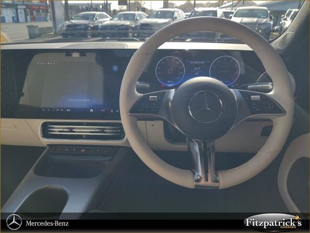 Image for 2026 Mercedes-Benz CLA Class CLA 200 Progressive