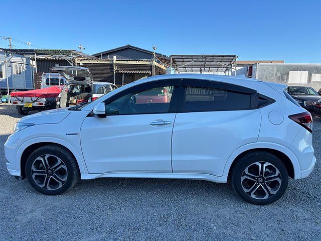 Image for 2015 Honda Vezel Z