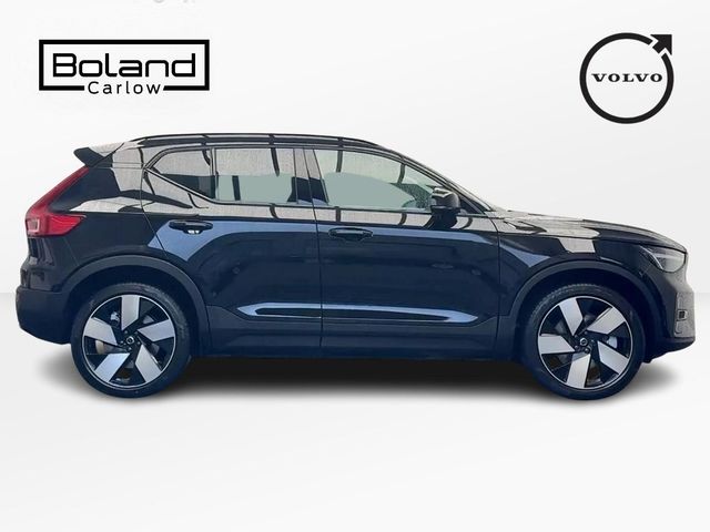 Image for 2026 Volvo Ex40 ULTRA *BLONDE INTERIOR* €115 P/W ON PCP