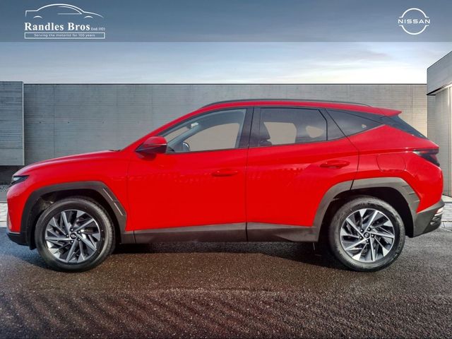 Image for 2024 Hyundai Tucson 2WD Executive