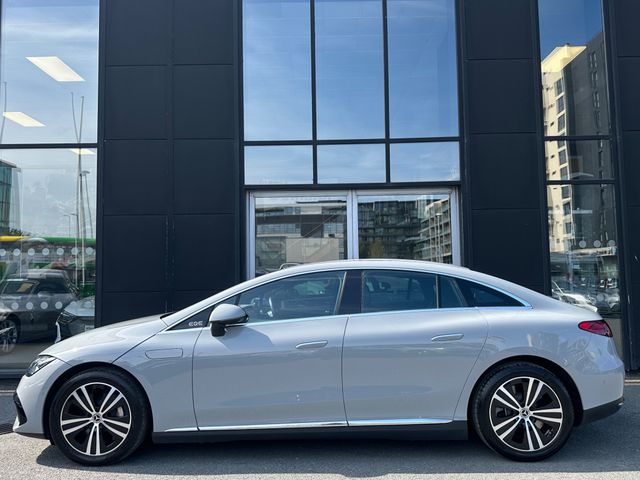 Image for 2024 Mercedes-Benz EQE EQE 300 Sport Edtion Auto EV