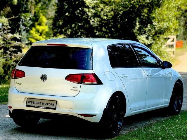 Image for 2015 Volkswagen Golf 1.2TSI 5DR TREND LINE