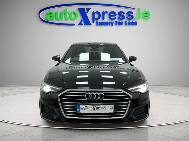 Image for 2019 Audi A6 S Line 2.0 Automatic