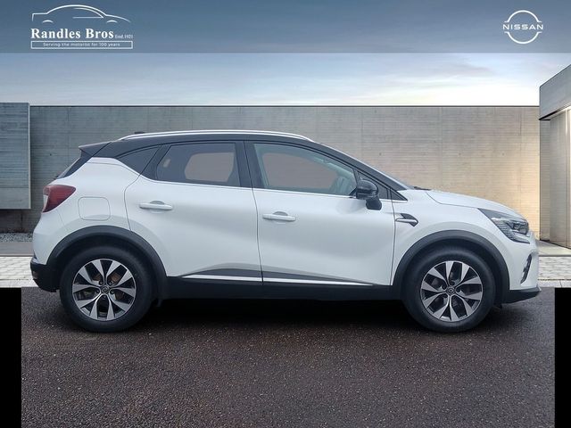 Image for 2020 Renault Captur dCi 95 S-Edition