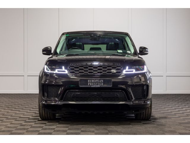 Image for 2020 Land Rover Range Rover Sport HSE 7 Seater *Pan Roof