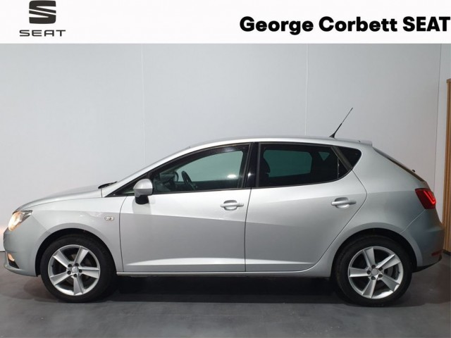 Image for 2014 SEAT Ibiza 1.2 70HP Sport (From ++EURO++38 per week)