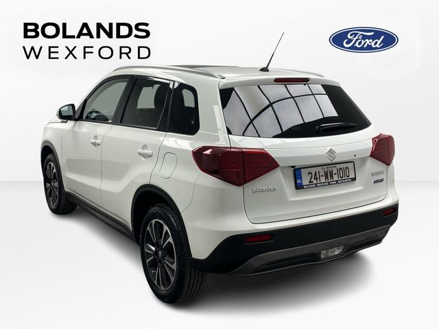 Image for 2024 Suzuki Vitara 1.5 Full Hybrid SZ5 ALLGRIP AGS