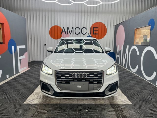 Image for 2018 Audi Q2 ONLY €21950! AUDI Q2 AUTOMATIC 1.0 TFSI SPORT / 40k KMs / HEATED SEATS , REVERSE CAMERA , ADAPTIVE CRUISE & MORE