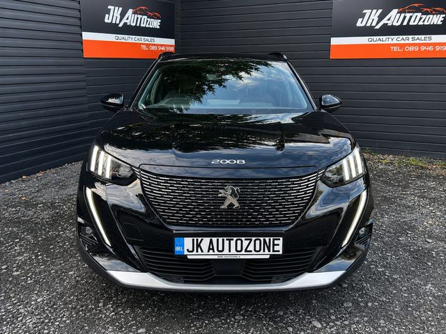 Image for 2020 Peugeot 2008 GT 136BHP 5DR AUTO