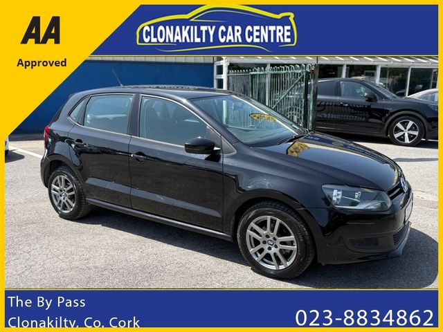 Image for 2013 Volkswagen Polo Low Mileage Vw Polo 1.2 Tsi Petrol Automatic