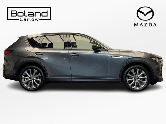 Image for 2023 Mazda CX-60 2.5P EXEC-LINE CON-P COM-P *WARRANTY 2029* €135 PER WEEK