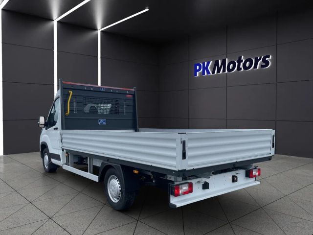 Image for 2026 Maxus Deliver 9 Maxus Deliver 9 Chassis Cab