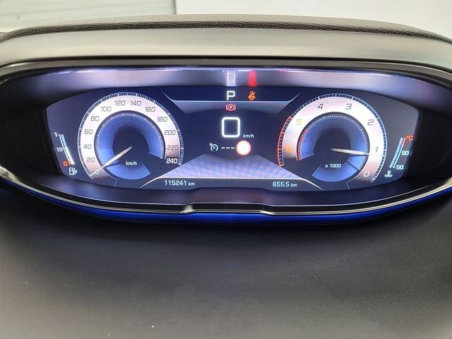 Image for 2020 Peugeot 3008 1.5 BlueHDi 130bhp GT Line Auto