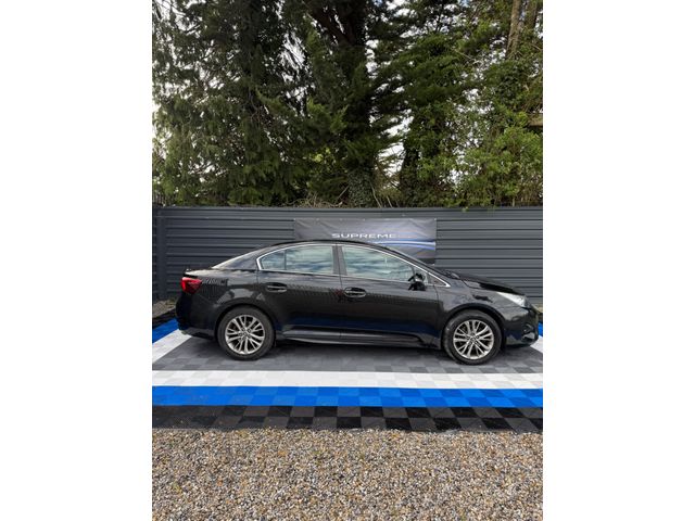 Image for 2017 Toyota Avensis 1.6 D-4D Luna Saloon