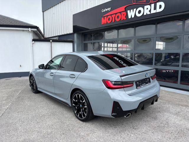 Image for 2025 BMW 3 Series 330E M SPORT
