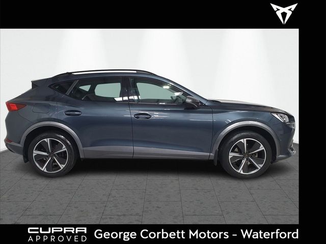 Image for 2024 Cupra Formentor 1.5TSi 150bhp 