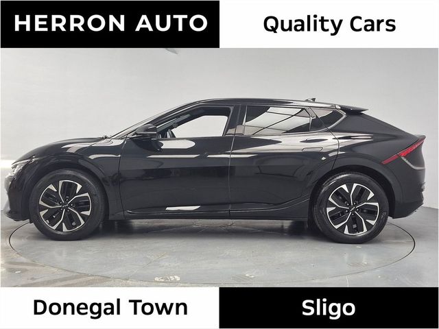 Image for 2023 Kia EV6 GT-LINE I 77.4 kWh