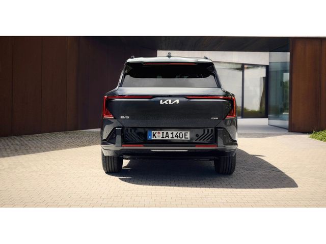 Image for 2026 Kia EV5 COMING SOON