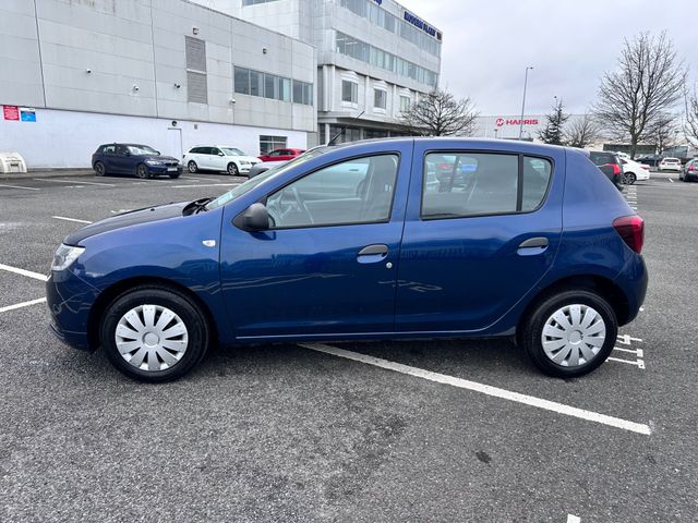 Image for 2019 Dacia Sandero 1.0 PETROL, ALTERNATIVE MODEL, LOW MILEAGE, GREAT VALUE, NEW NCT, FINANCE, WARRANTY, 5 STAR REVIEWS
