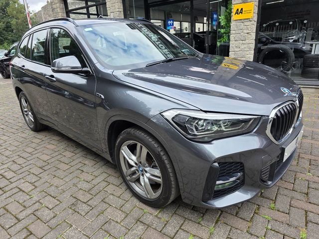 Image for 2022 BMW X1 25E M-SPORT AUTO. HUGE SPEC. FINANCE ARRANGED. SIMI. AA APPROVED.