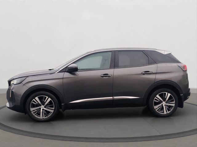 Image for 2021 Peugeot 3008 1.5 BlueHDi 130bhp Allure
